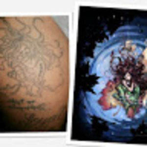 Meet your Posher, Felice